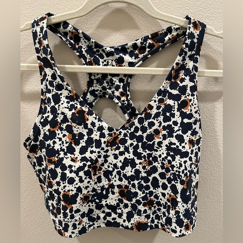 Sage Collective sports bra